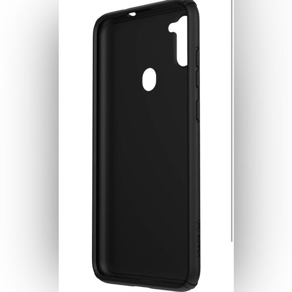 Speck Products Presidio Lite Motorola G Stylus Case, Black  NIP - Picture 6 of 7